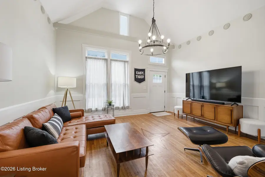 963 S Shelby St, Louisville, KY 40203 - #3