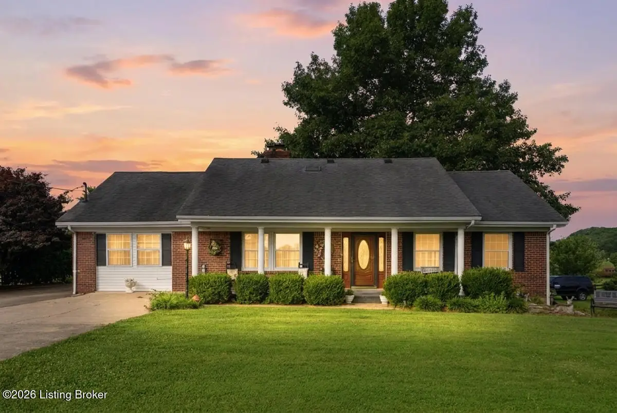 3299 Castle Hwy, Pleasureville, KY 40057 - #1
