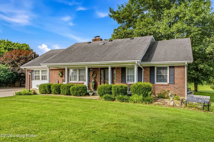 3299 Castle Hwy, Pleasureville, KY 40057 - #2