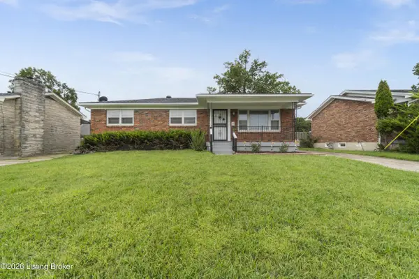 116 Alvina Way, Louisville, KY 40214
