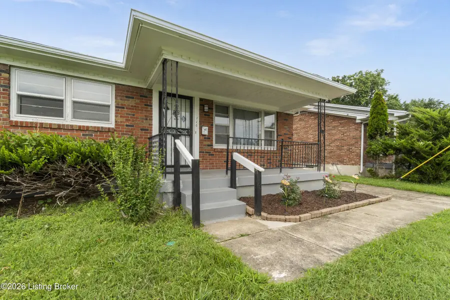 116 Alvina Way, Louisville, KY 40214 - #3