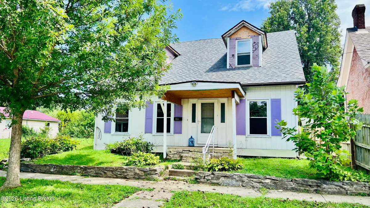 721 7th St, Carrollton, KY 41008 - #1