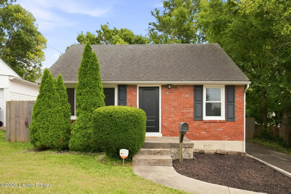 1610 Grove Ave, Louisville, KY 40213 - #1