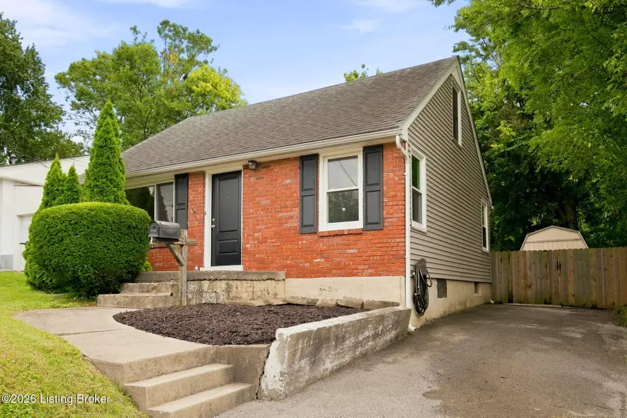 1610 Grove Ave, Louisville, KY 40213 - #3