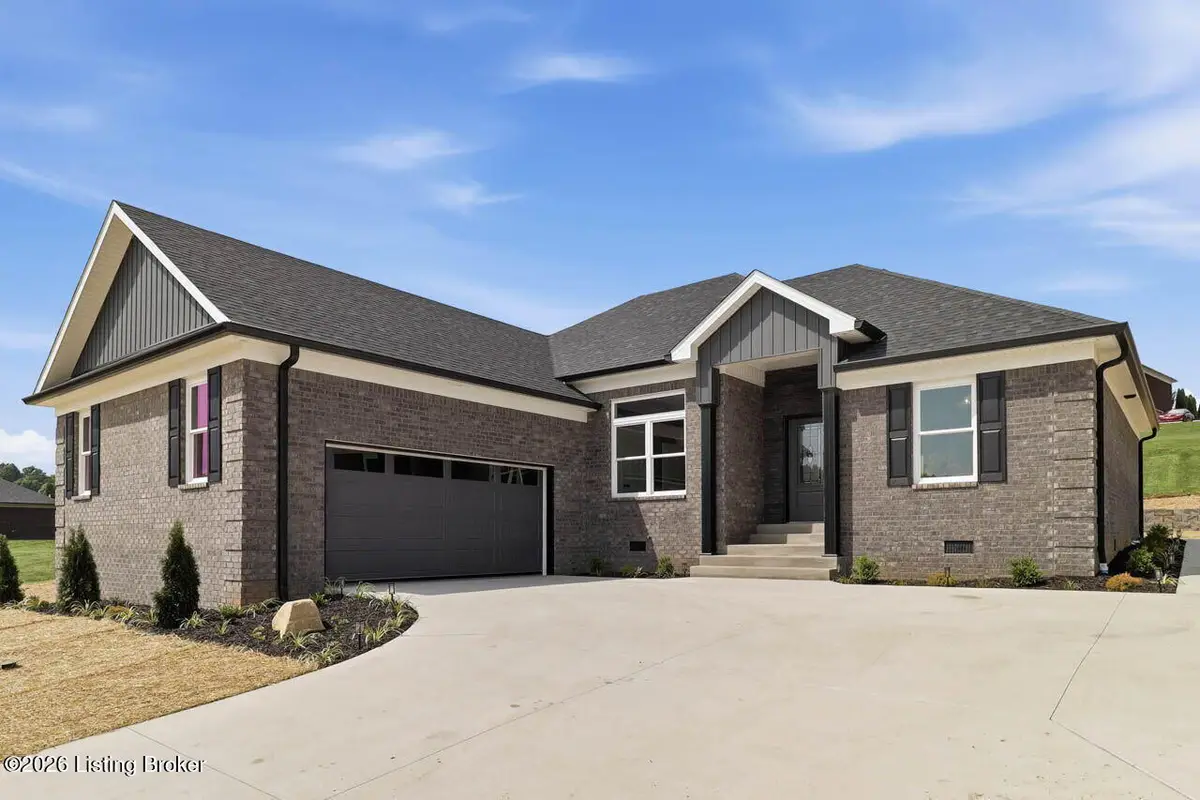 390 Marks Ln, Bardstown, KY 40004 - #1
