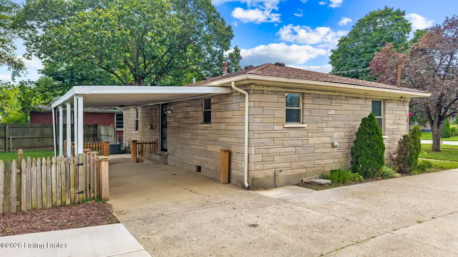 1917 Upper Hunters Trace, Louisville, KY 40216 - #2