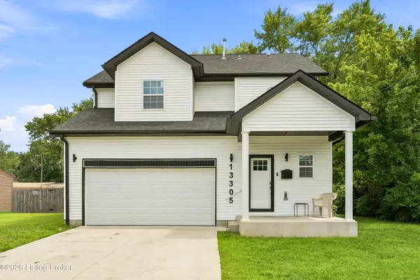13305 Forge Cir, Louisville, KY 40272