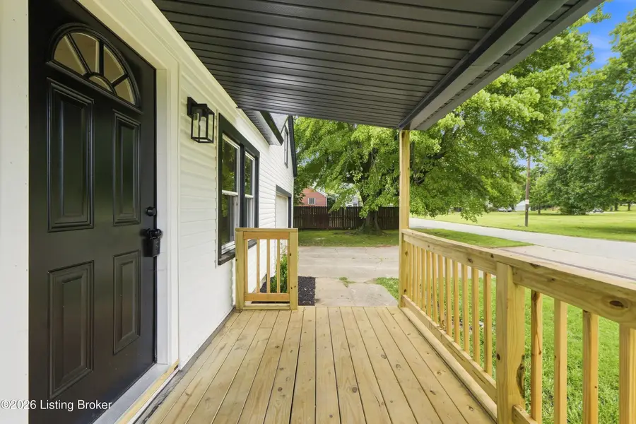 1303 Lucas Ave, Louisville, KY 40213 - #2