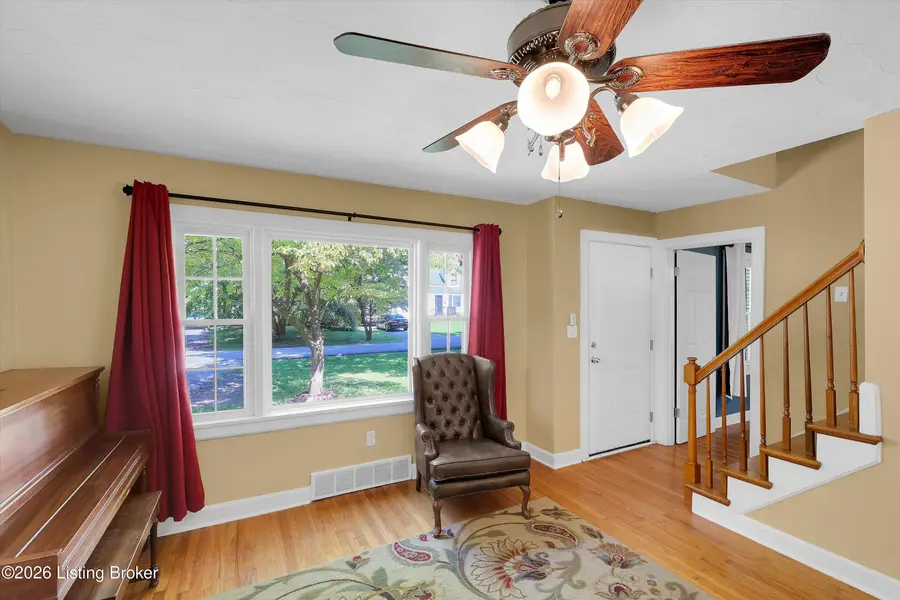 2126 Glenworth Ave, Louisville, KY 40218 - #2
