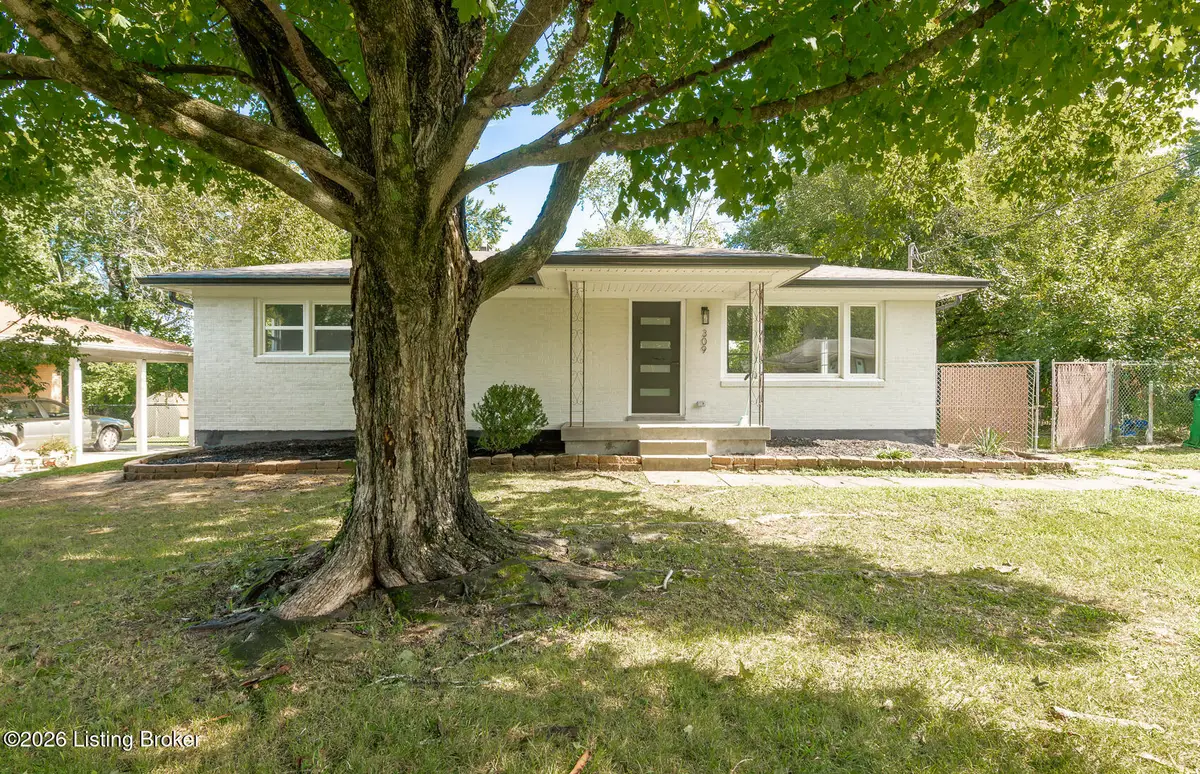 309 Chieftain Dr, Pond Creek, KY 40118 - #1