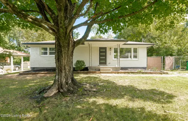 309 Chieftain Dr, Louisville, KY 40118