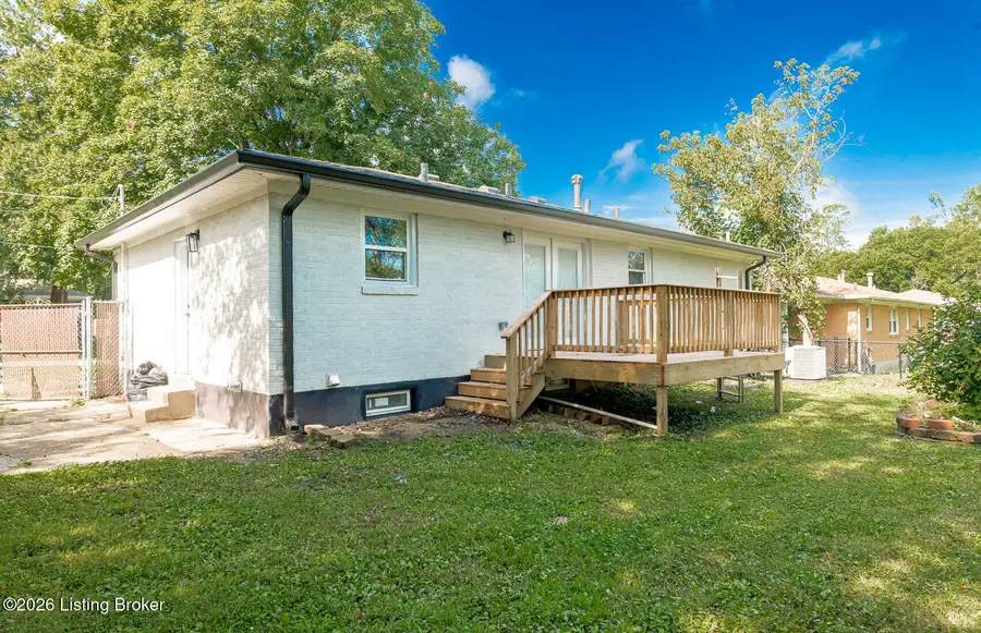 309 Chieftain Dr, Pond Creek, KY 40118 - #3
