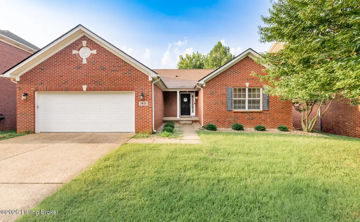 3425 Stony Farm Dr, Louisville, KY 40299 - #1
