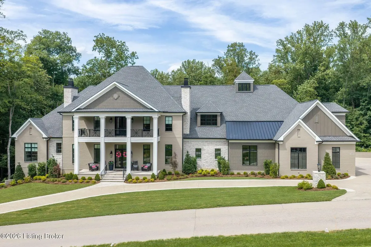 14462 River Glades Dr, Prospect, KY 40059 - #1