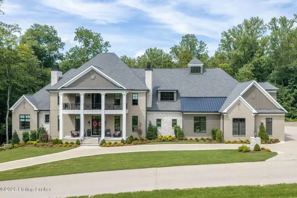 14462 River Glades Dr, Prospect, KY 40059
