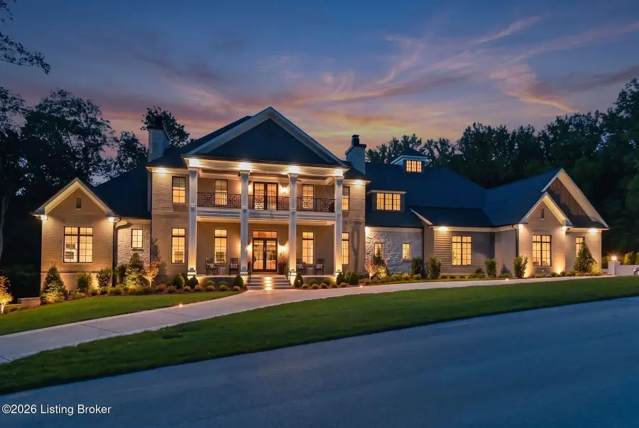 14462 River Glades Dr, Prospect, KY 40059 - #3