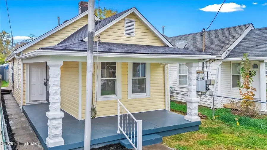 1113 Longfield Ave, Louisville, KY 40215 - #2