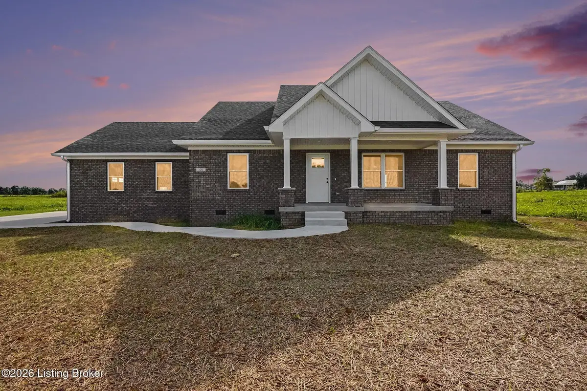 106 Woodford Dr, Bardstown, KY 40004 - #1