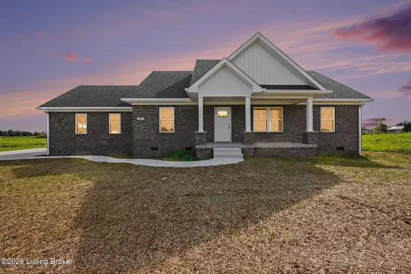 106 Woodford Dr, Bardstown, KY 40004
