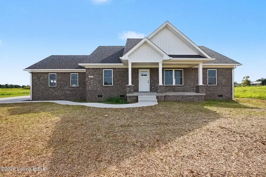 106 Woodford Dr, Bardstown, KY 40004 - #2