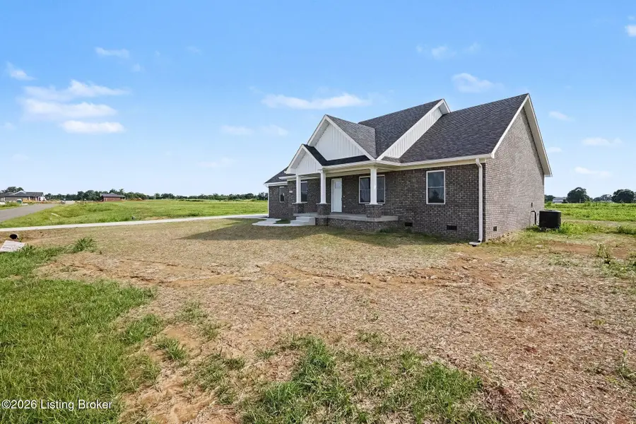 106 Woodford Dr, Bardstown, KY 40004 - #3
