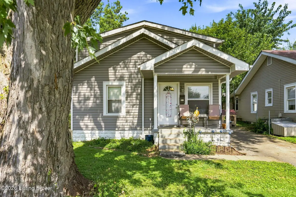 4035 Henderson Ave, Louisville, KY 40213 - #1