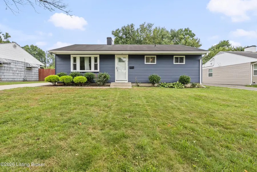 211 Redding Rd, Louisville, KY 40218 - #2