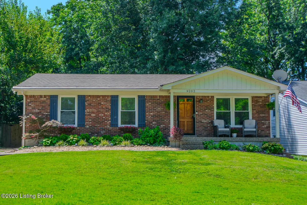 9202 Marse Henry Dr, Louisville, KY 40299 - #1
