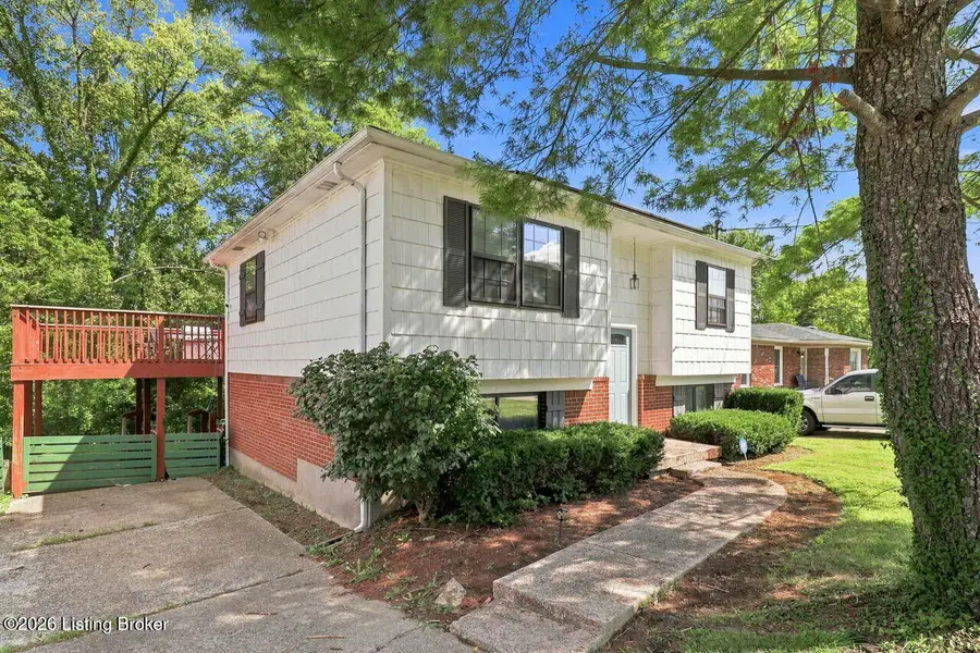 6609 Monty Ln, Louisville, KY 40291 - #3