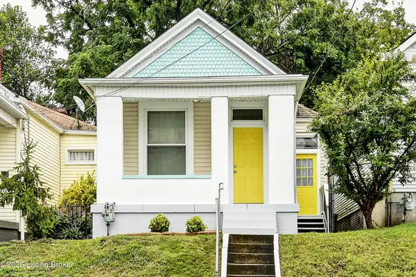 813 Swan St, Louisville, KY 40204