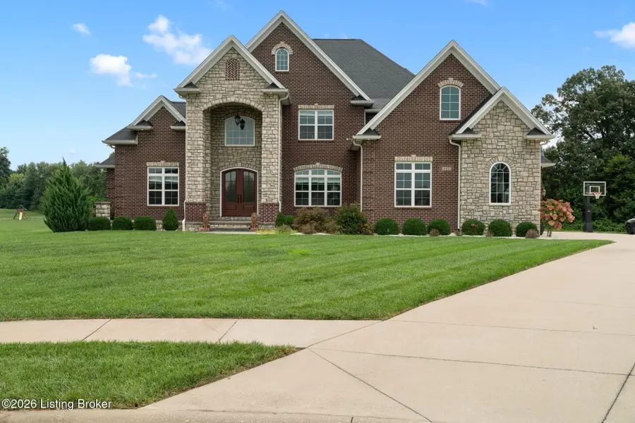 142 Waterside Dr, Elizabethtown, KY 42701 - #2