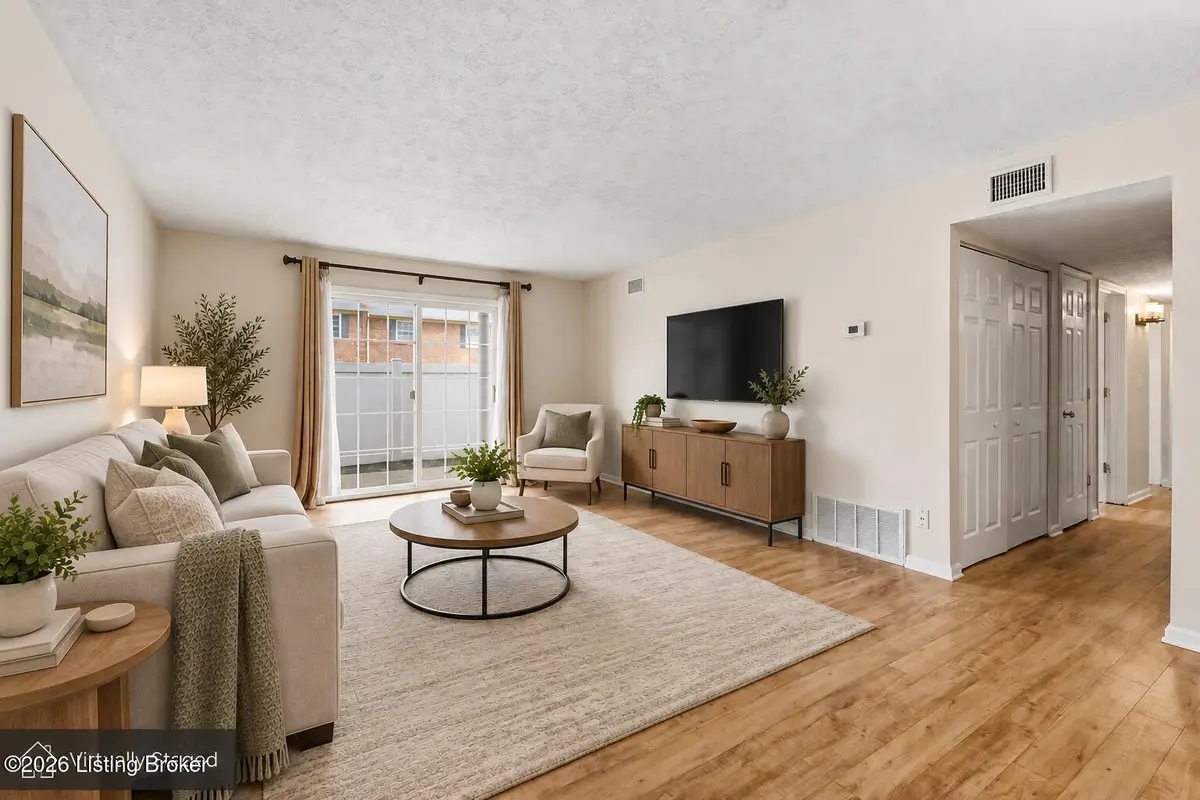 4820 Westmar Terrace #1, Louisville, KY 40222 - #1