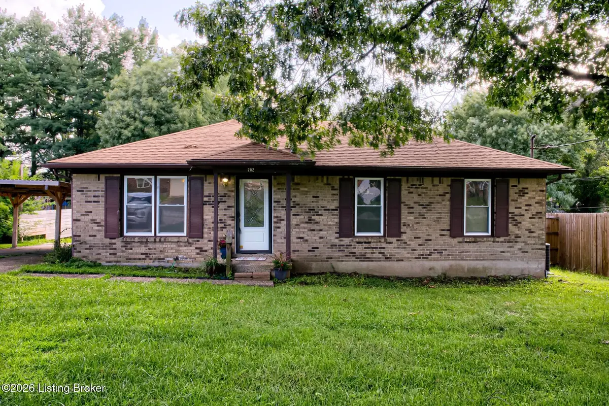 202 Clore Ave, La Grange, KY 40031 - #1