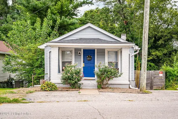 4185 Reservoir Ave, Louisville, KY 40213