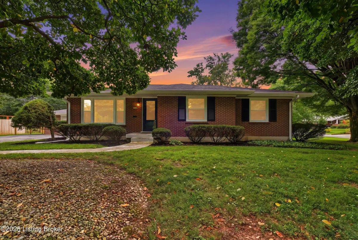 4521 Blenheim Rd, Louisville, KY 40207 - #1