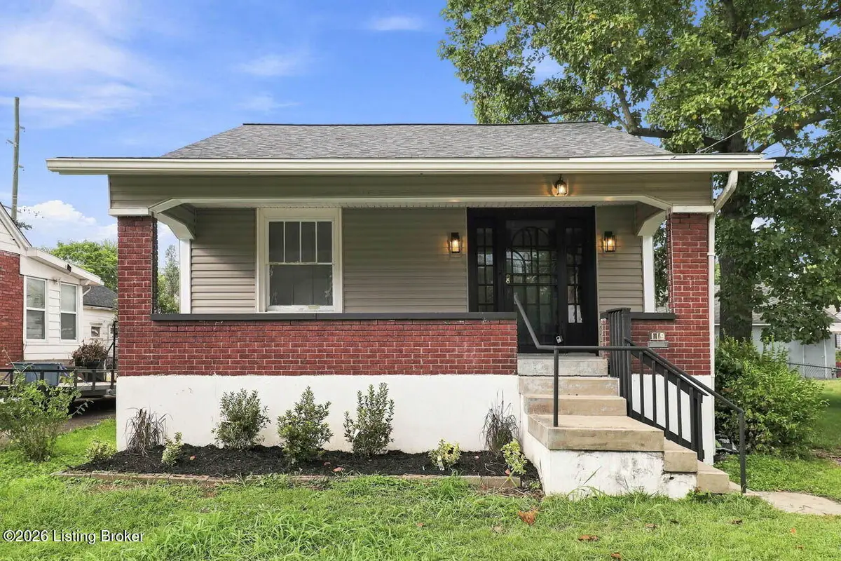 119 Gillette Ave, Louisville, KY 40214 - #1