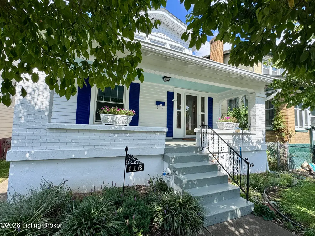 116 N 42nd St, Louisville, KY 40212 - #1