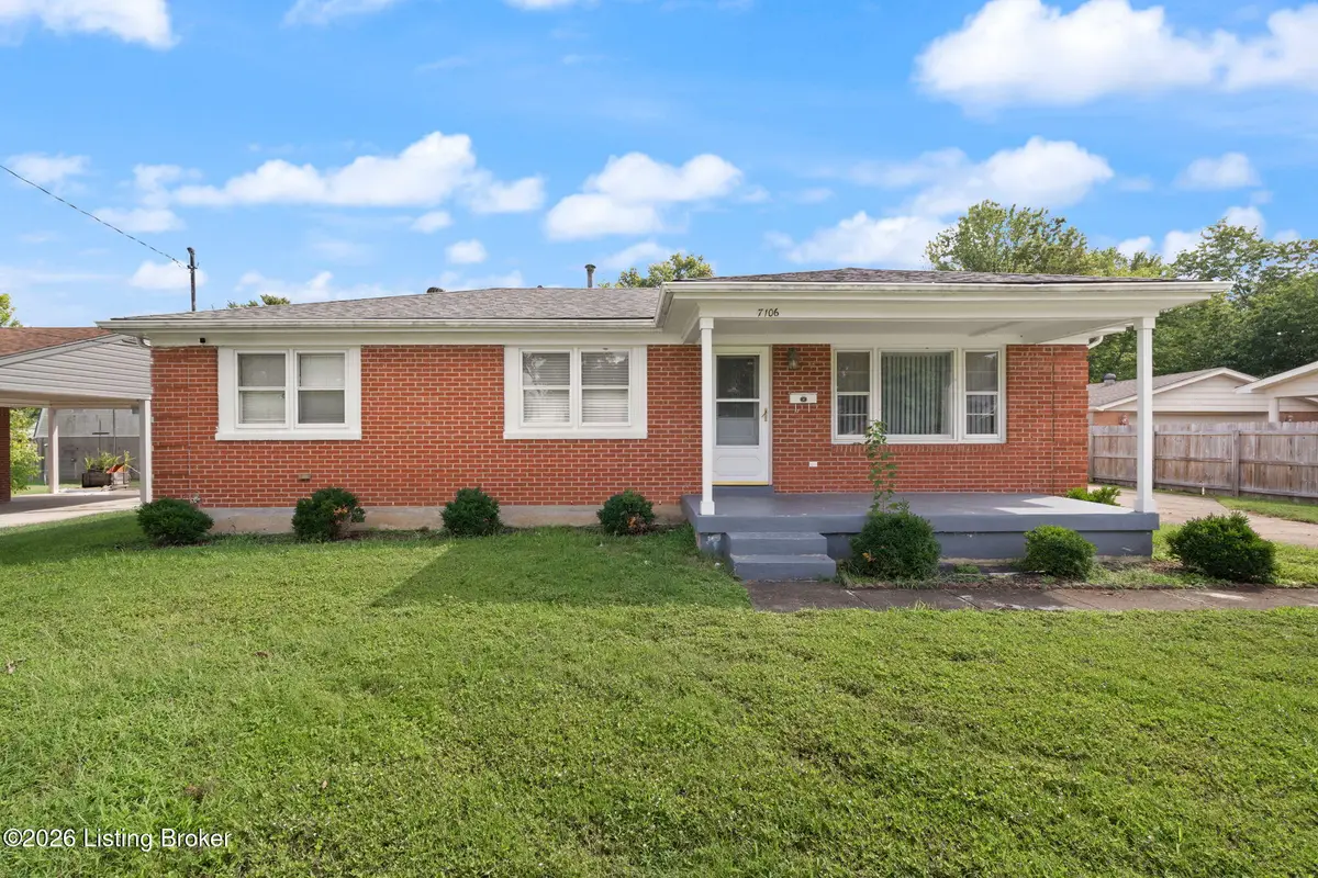 7106 Sunny Vale Way, Louisville, KY 40272 - #1