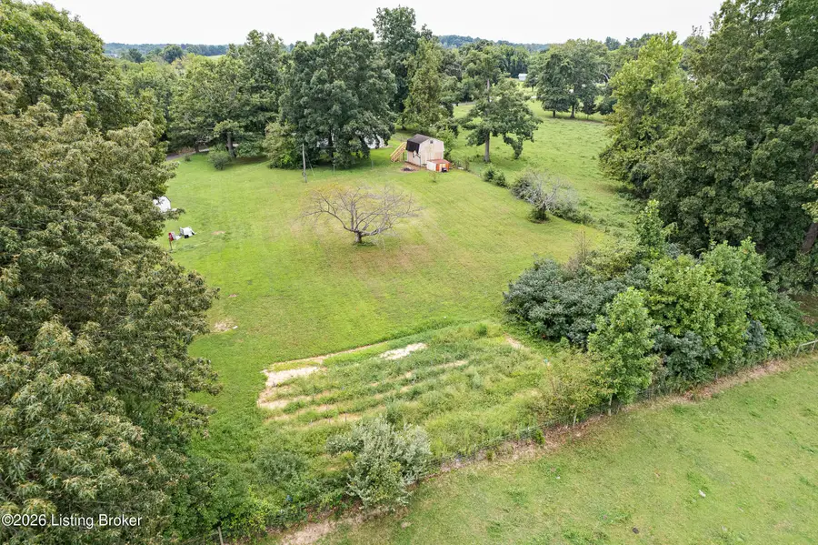 929 Sycamore Rd, Elizabethtown, KY 42701 - #2