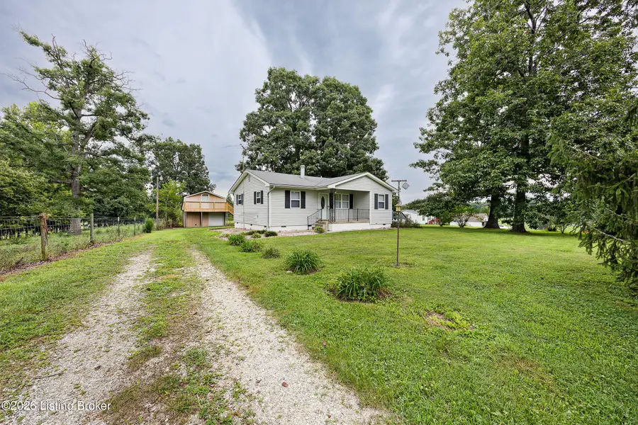 929 Sycamore Rd, Elizabethtown, KY 42701 - #3