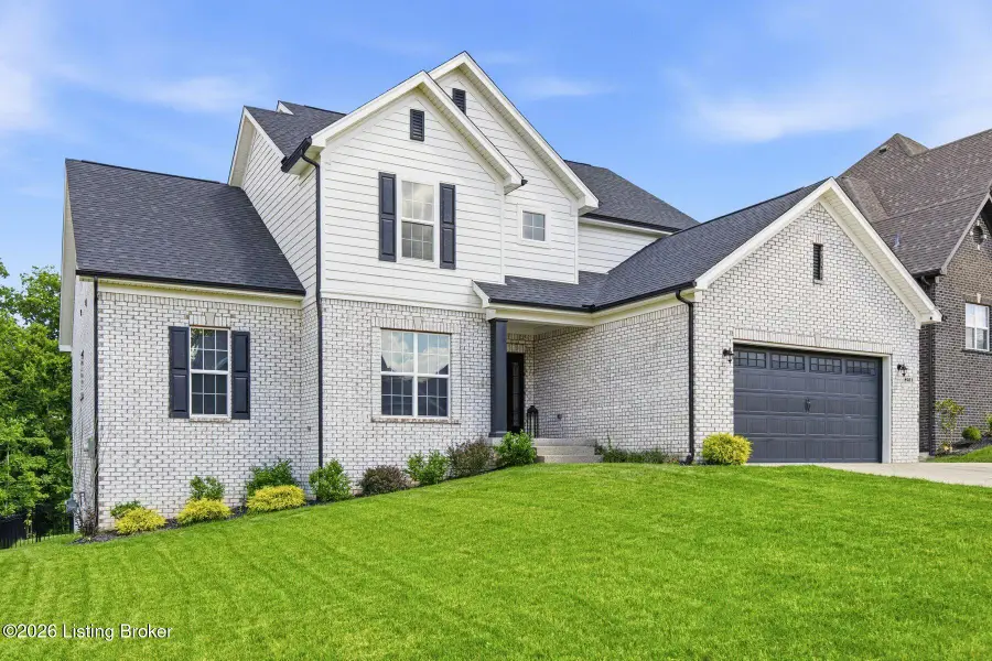 2411 Govern Ct, Fisherville, KY 40023 - #3