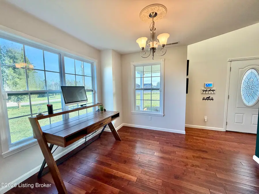 91 W Delia Way, Rineyville, KY 40162 - #3