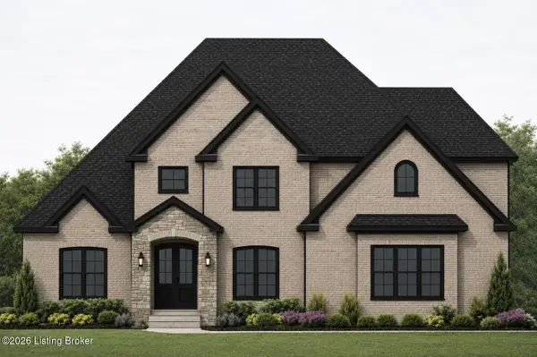 2212 White Oak Way, Louisville, KY 40023