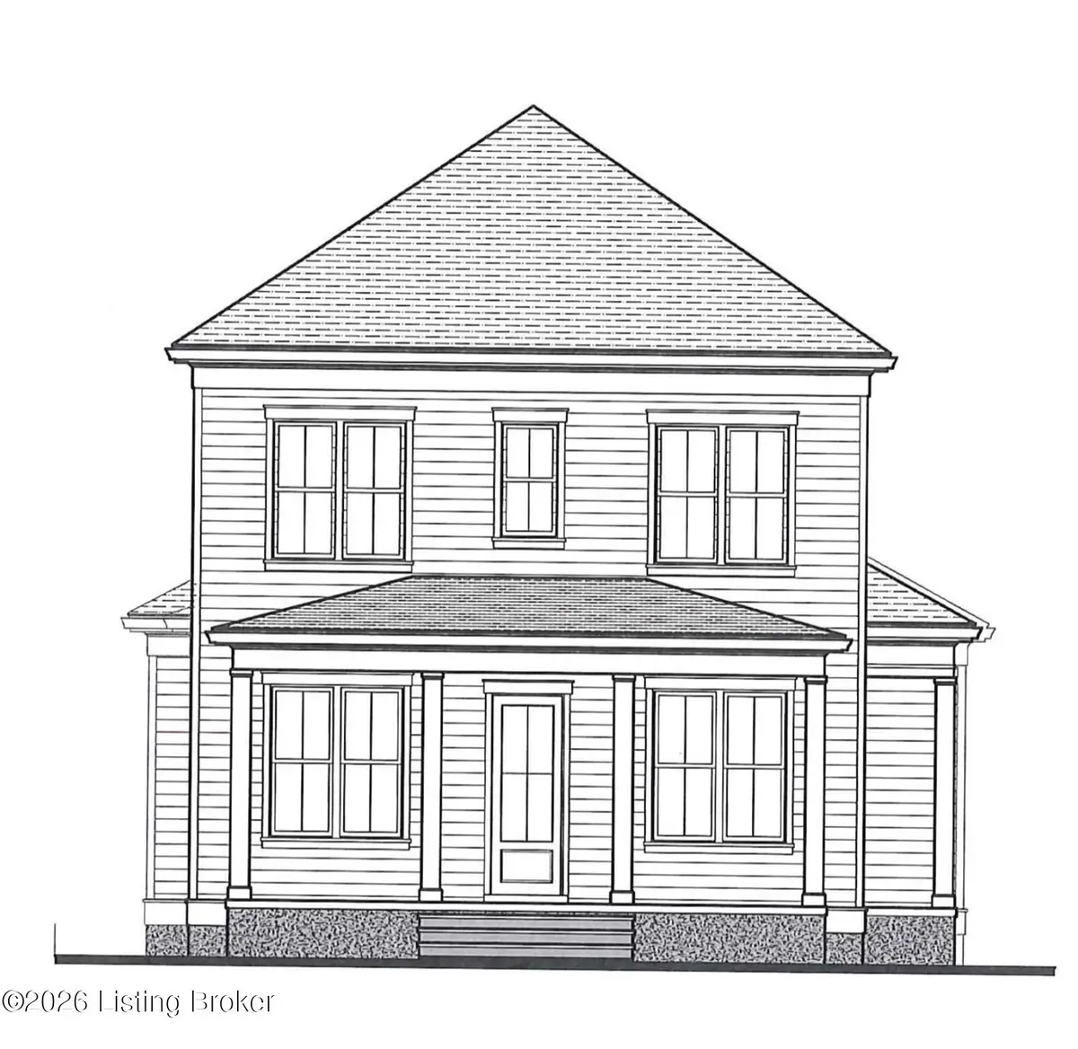 6105 Shooting Star Dr, Prospect, KY 40059 - #1