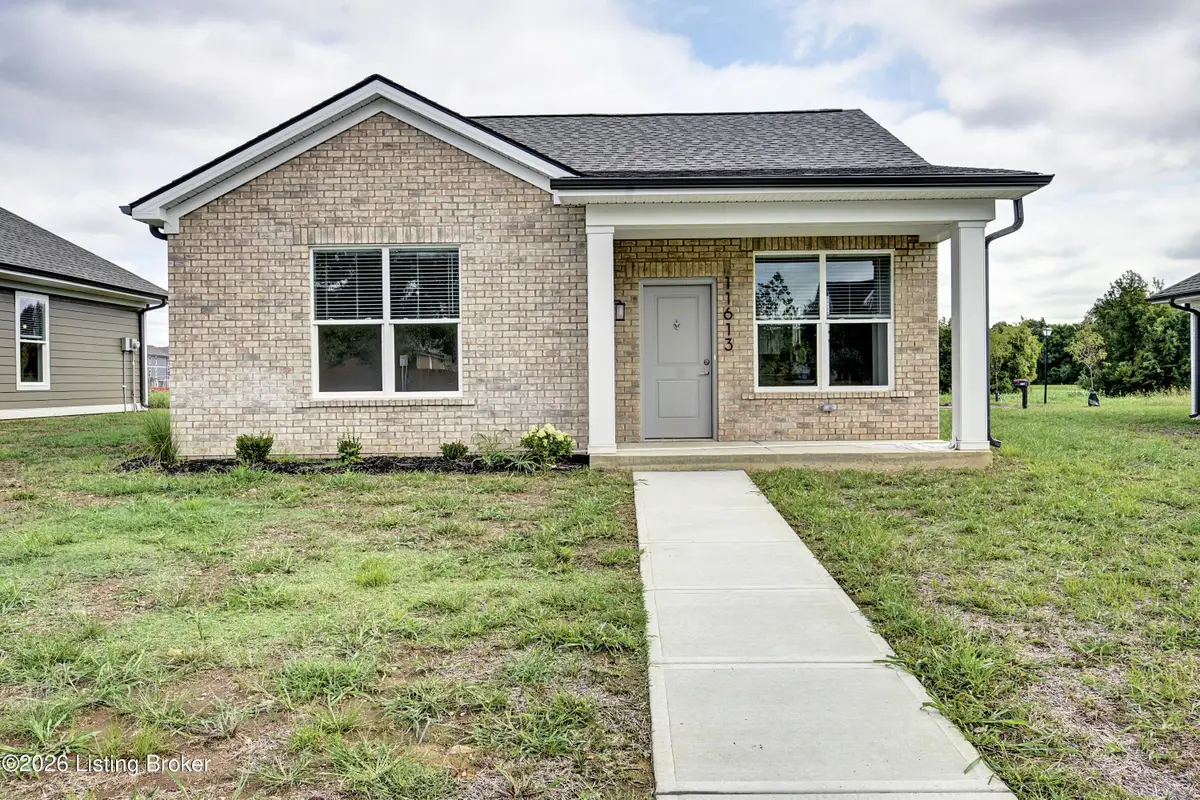 11613 Longevity Ln, Louisville, KY 40272 - #1