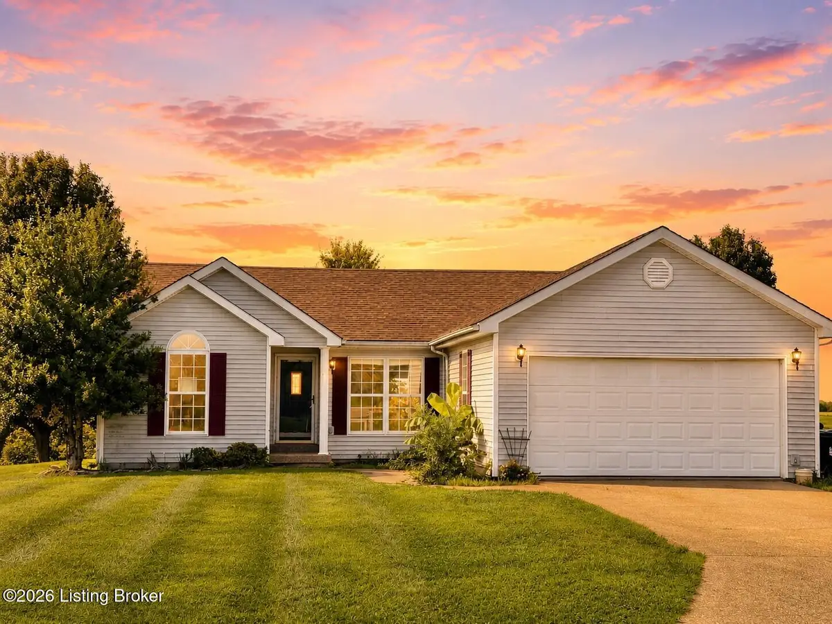 4666 Cissellville Rd, Springfield, KY 40069 - #1