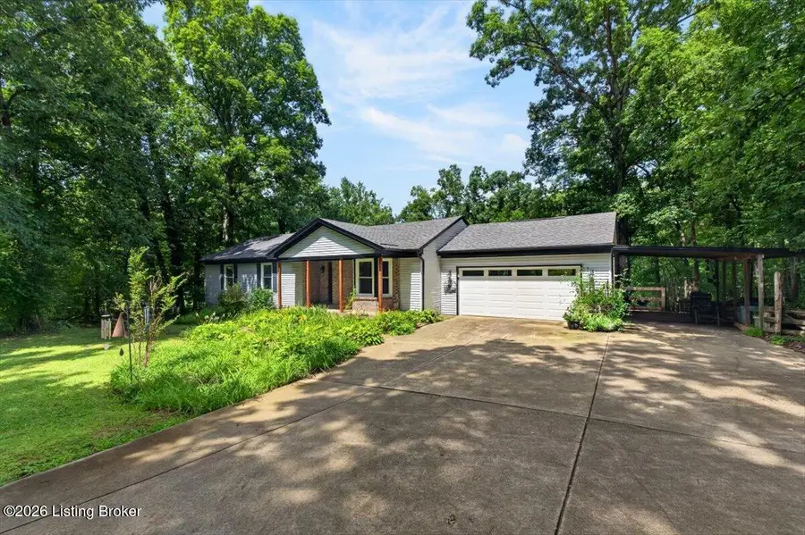 1811 Foxboro Rd, La Grange, KY 40031 - #2