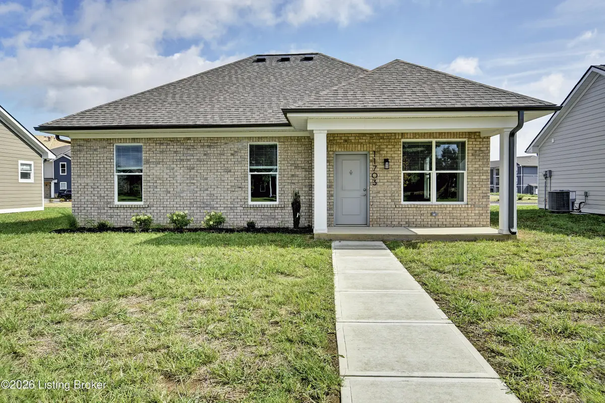 11703 Longevity, Louisville, KY 40272 - #1