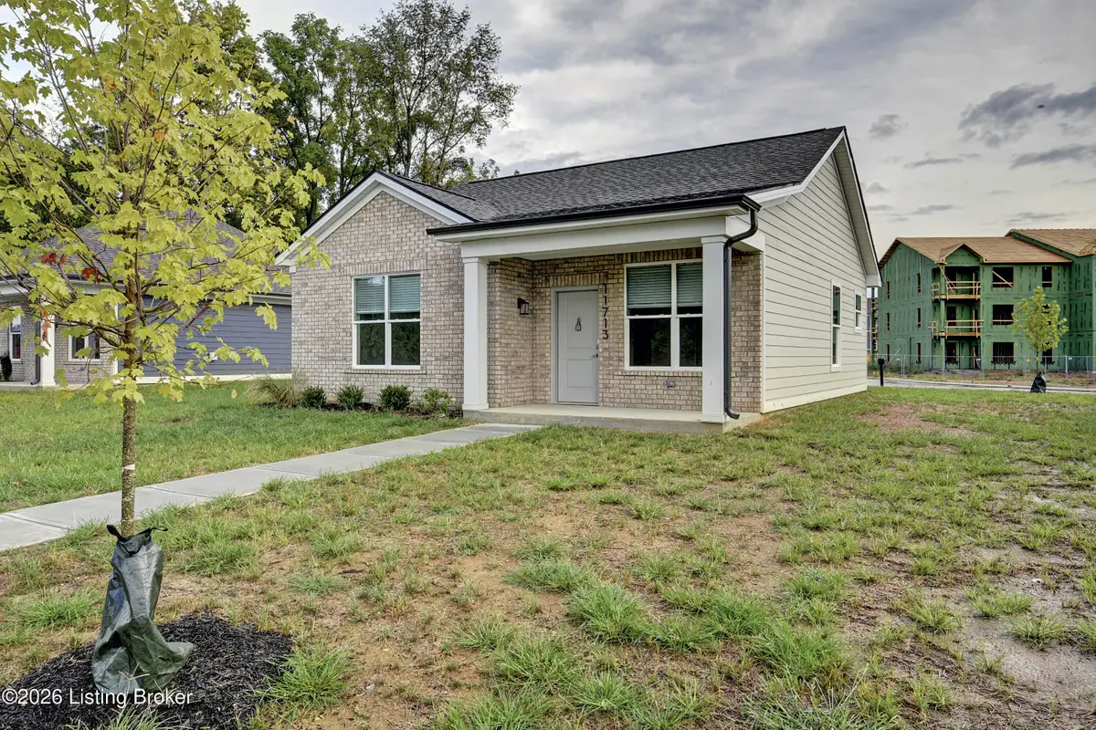 11713 Longevity Ln, Louisville, KY 40272 - #1