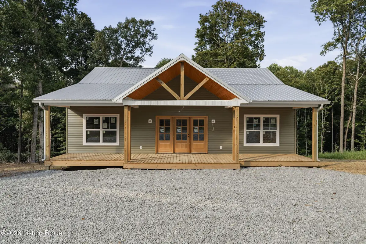 2512 Nolin Dam Rd, Mammoth Cave, KY 42259 - #1